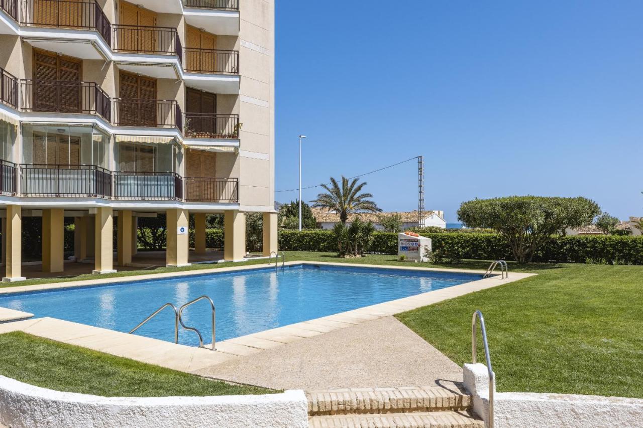Cofisa Vista Mar Apartment *