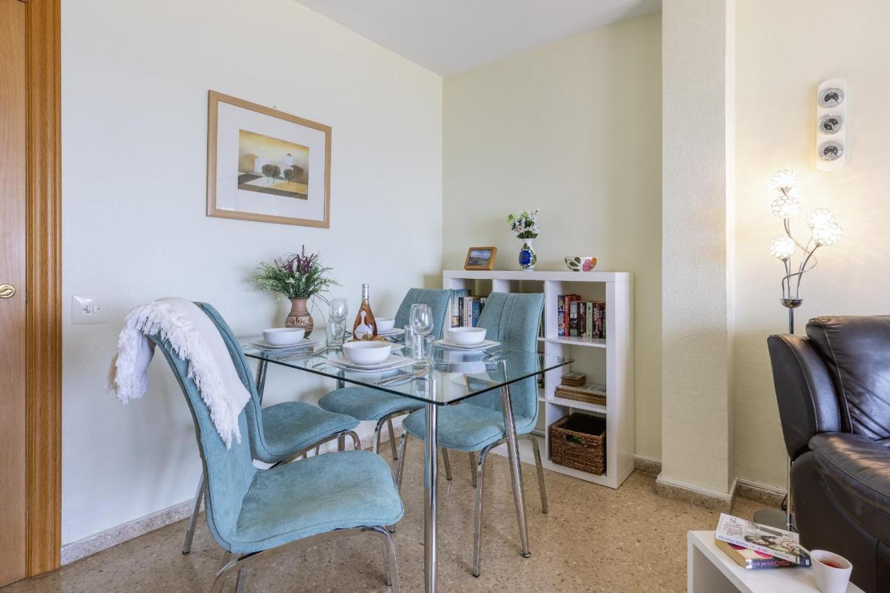 Cofisa Vista Mar Javea