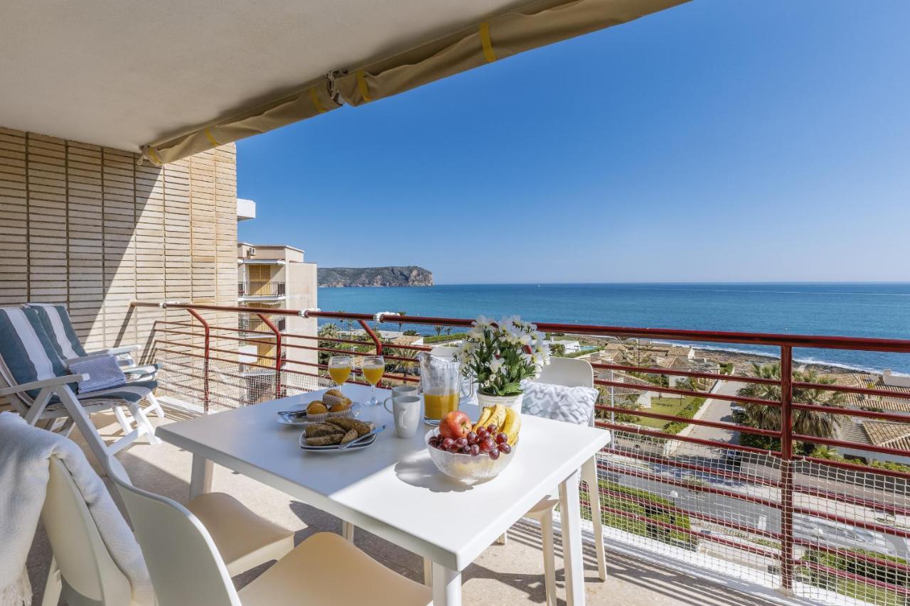 Cofisa Vista Mar Apartment Javea