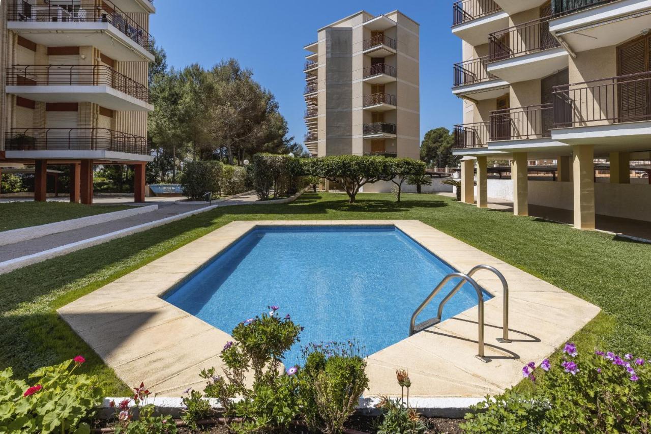 Cofisa Vista Mar Apartment