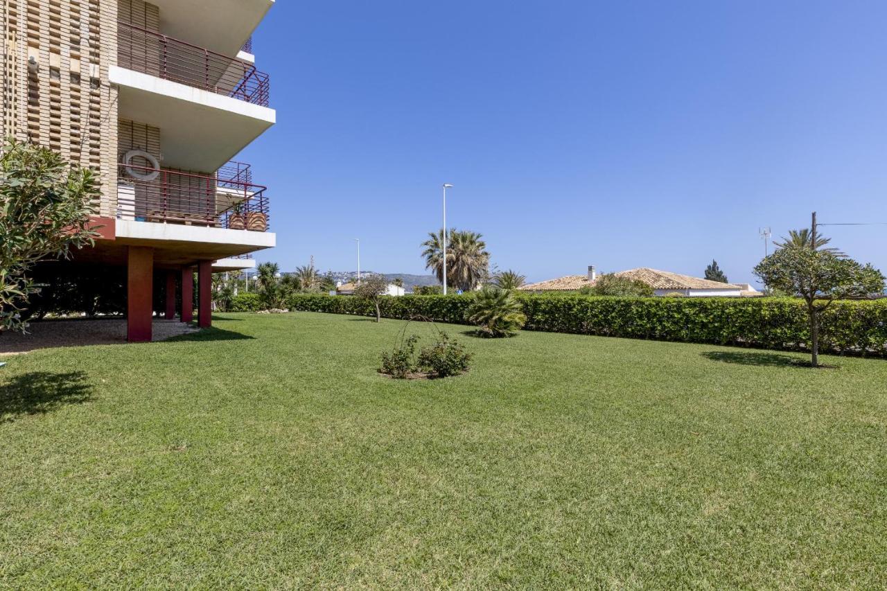 Cofisa Vista Mar * Javea