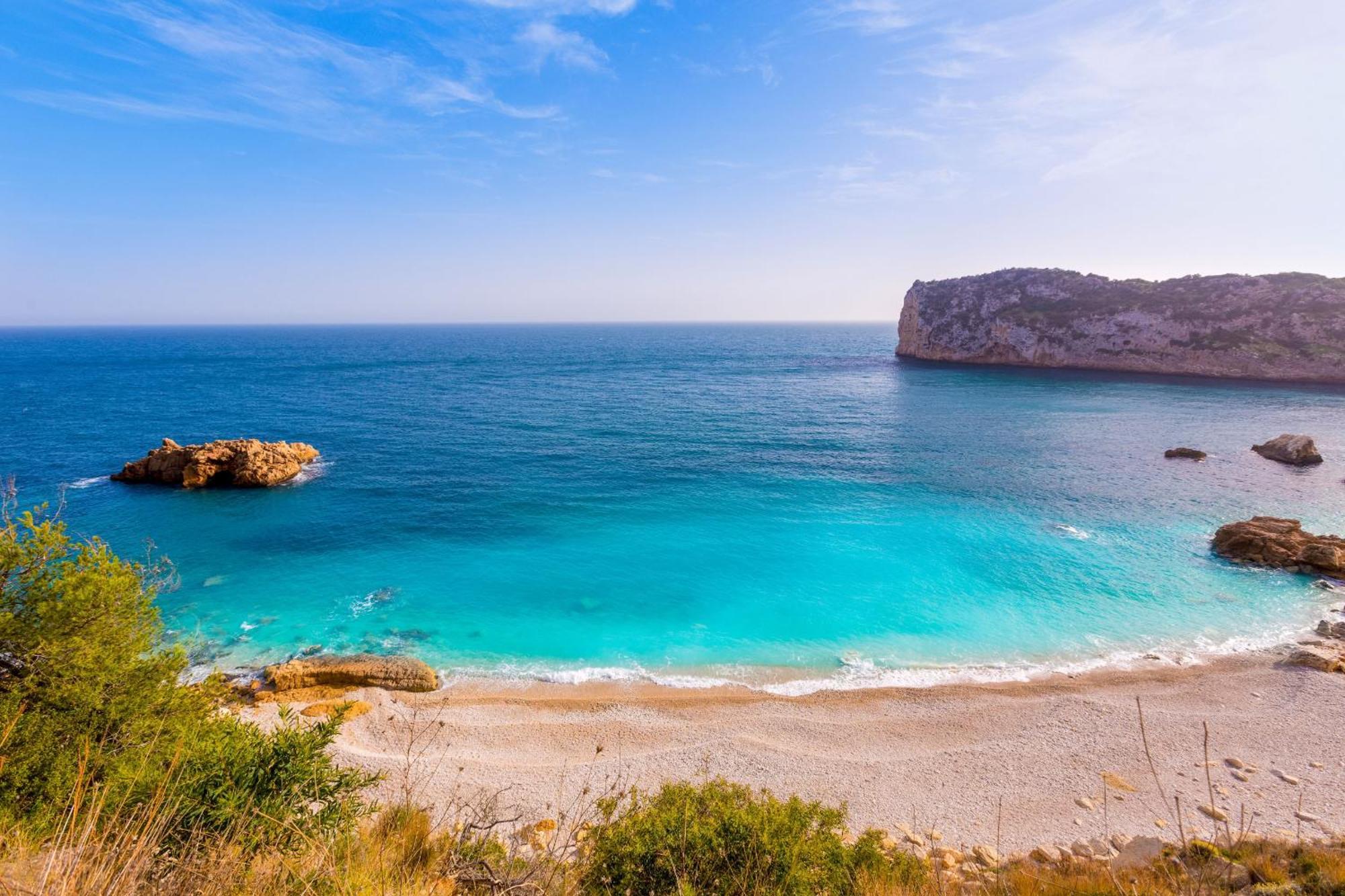 Cofisa Vista Mar * Javea